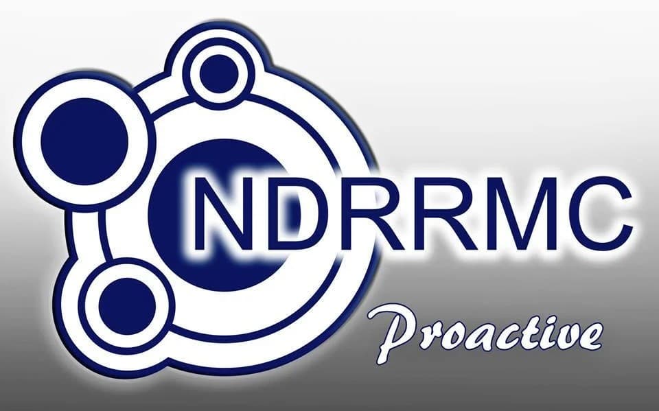 NDRRC Logo